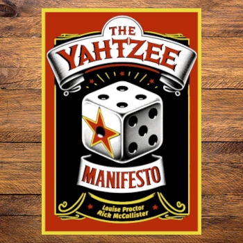 The Yahtzee Shop